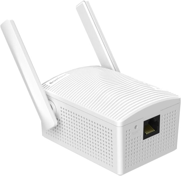 BrosTrend Dual Band 1200Mbps WiFi Bridge
